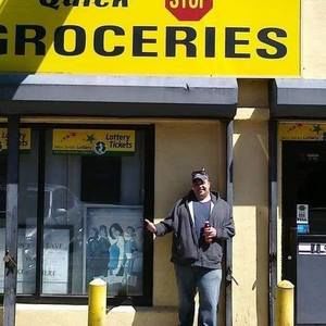 Meet your Posher, George